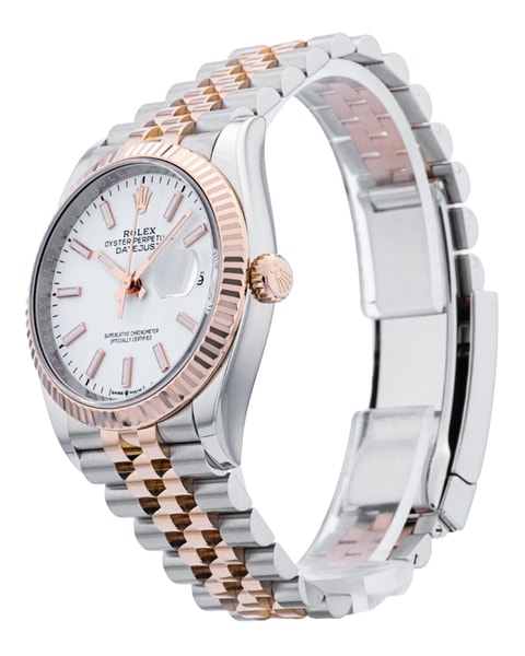 Rolex Datejust 126231